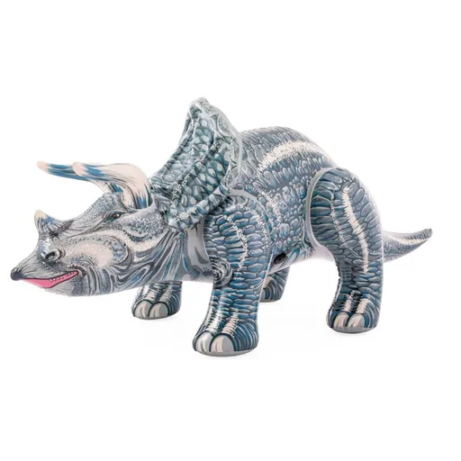 Intex 48594 Dinosaurus nafukovací Triceratops