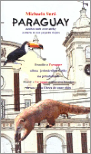 Paraguay - Michaela Surá