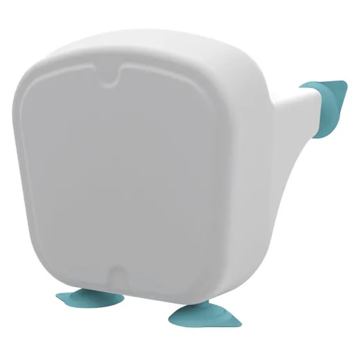 DMA ASHBY 6290, Zkracovač do vany