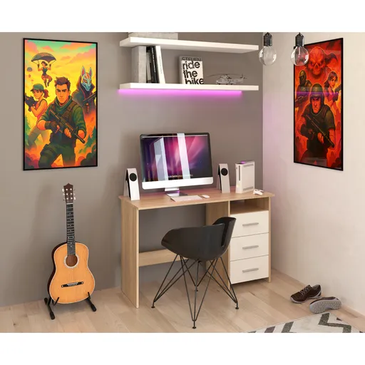 Psací stůl LARISTOTE Tempo Kondela