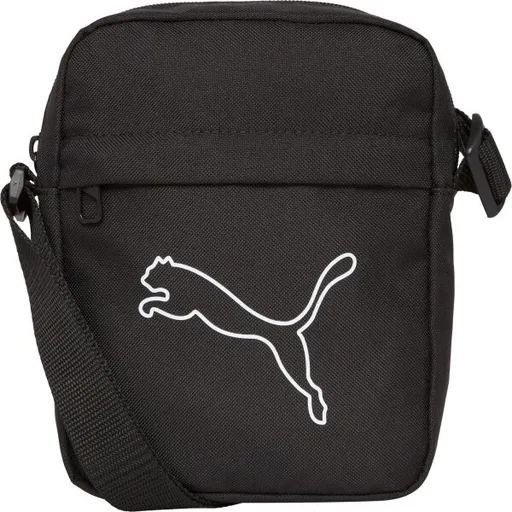 Puma PLUS PORTABLE Dokladovka, černá, velikost