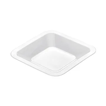 Tescoma Hluboký talíř GUSTITO 21x21 cm, 4ks (386348.00)