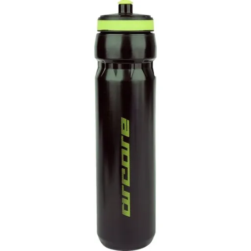 Arcore ERGO 1 L Cyklistická láhev, černá, velikost 1 L