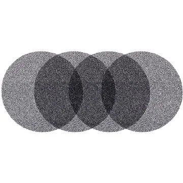 Soler&Palau NÁHRADNÍ FILTRY pro lokální rekuperační jednotky RESPIRO 150 PRO, G3 (ISO Coarse 45%) (BR360100020)