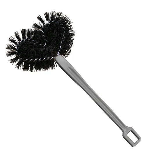 Kartáč na čištění zahradní sekačky