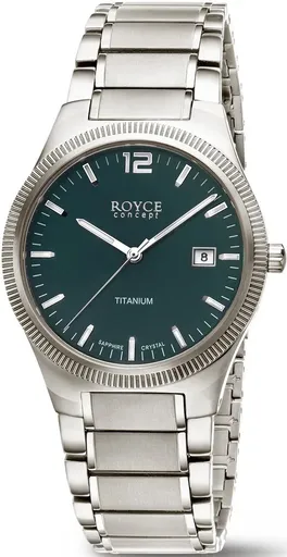 Boccia Titanium Classic 3666-03