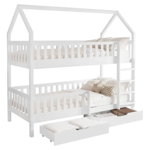 Dětská Montessori postel VENITA TYP 2 Tempo Kondela