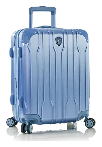 Kabinový kufr Heys Xtrak S Icy blue