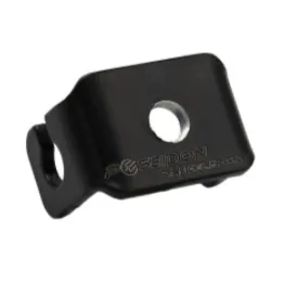 Poseidon-angelsport adaptér na člun thread mounting kit