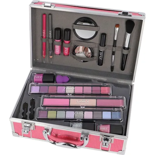 Zmile Kosmetický kufřík Marry Berry