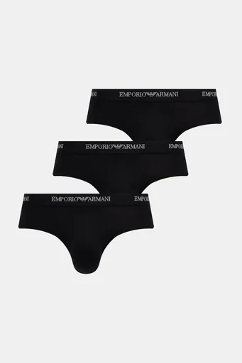 Spodní prádlo Emporio Armani Underwear 3-pack
