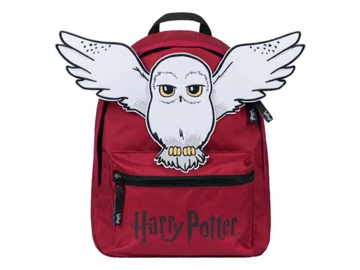 Batoh předškolní BAAGL Harry Potter Hedvika