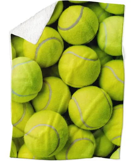 Deka Tenisové míčky (Podšití beránkem: ANO)