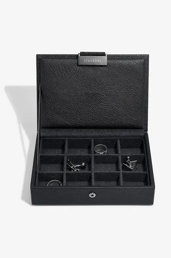 Krabička na manžetové knoflíčky Stackers