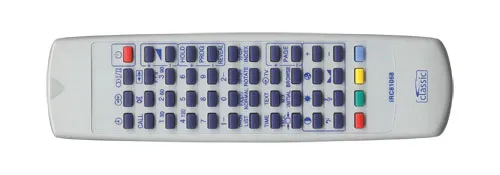 Ovladač dálkový IRC81068 toshiba