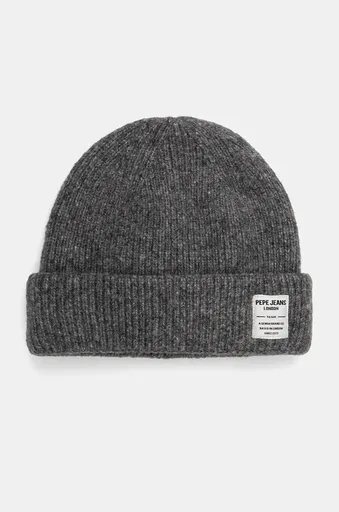 Čepice Pepe Jeans WEST HAT