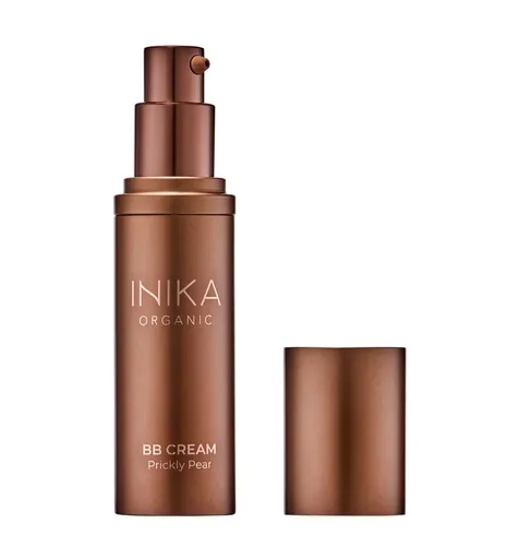 Inika Organic BIO Certifikovaný BB krém Honey 30 ml