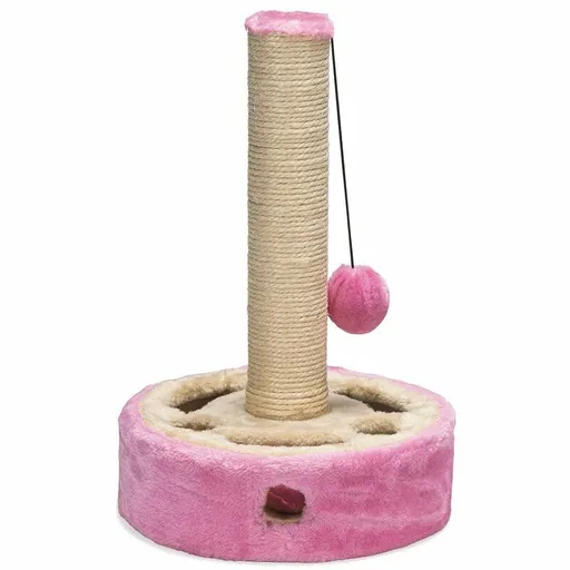 Beeztees Škrabadlo pro kočky Gotch , 27 x 27 x 40cm