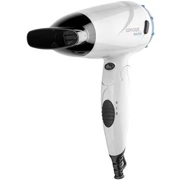 CONCEPT VV5741 BEAUTIFUL 1500 W bílá + modrá (VV5741)