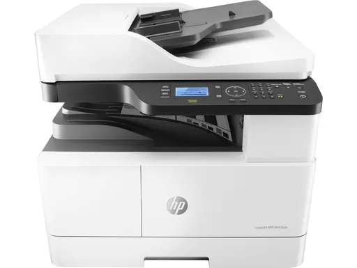 HP LaserJet MFP M443nda 8AF72A#B19 laserová multifunkce