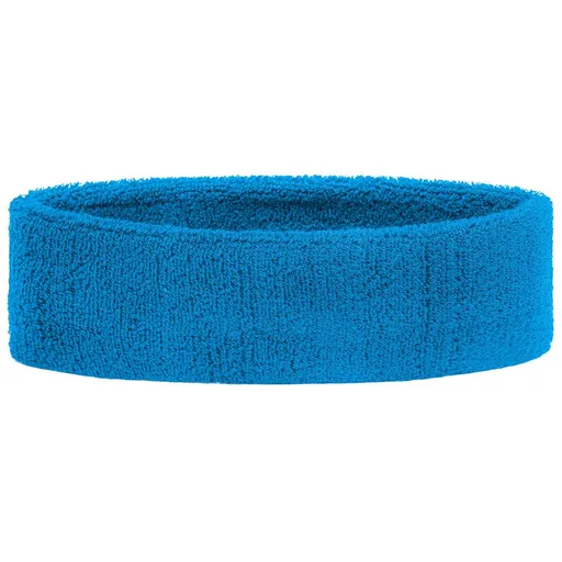 Myrtle Beach (Daiber) Sportovní čelenka MB042 - Aqua