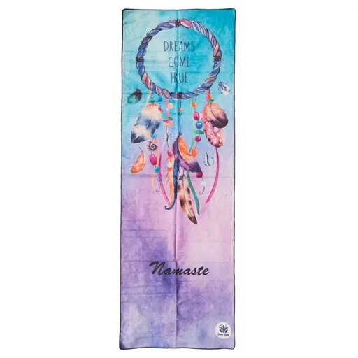 Sharp Shape Ručník na jógu Namaste