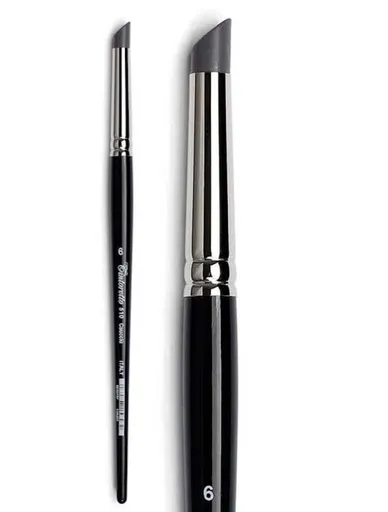 Kaučukový štětec Tintoretto 510 – velikost 2