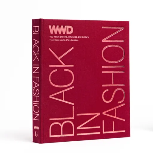 Black in Fashion - Tara Donaldson, WWD, Tonya Blazio-Licorish