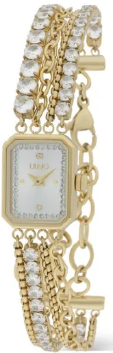 Liu Jo Chains Bijou TLJ2671