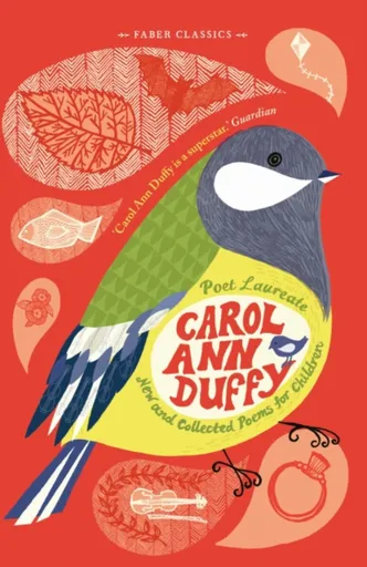 New and Collected Poems for Children - Duffy Carol Ann