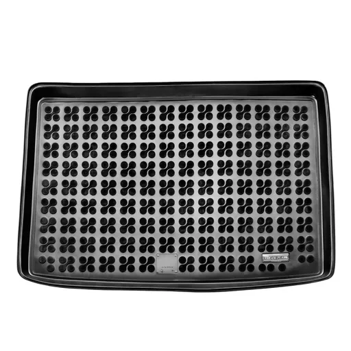 Gumová vana do kufru Rezaw-Plast Škoda Yeti 2009-2017 (s rezervou)