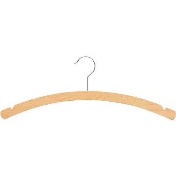 Interkontakt Šatní ramínko DZ-V (100)