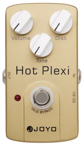Joyo JF-32 Hot Plexi