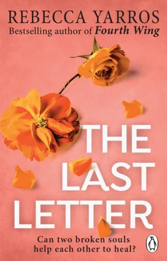 Last Letter - Rebecca Yarros