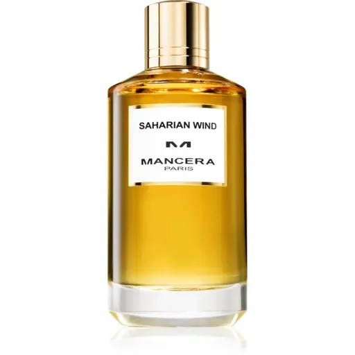 Mancera Saharian Wind parfémovaná voda unisex 120 ml