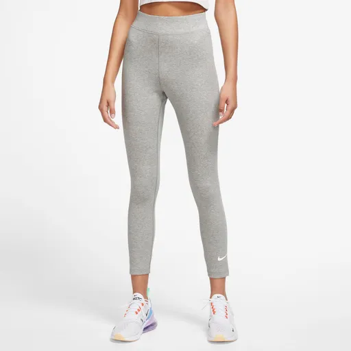 Nike Sportswear Classic Womens High-Waisted 7/8 Leggings XS