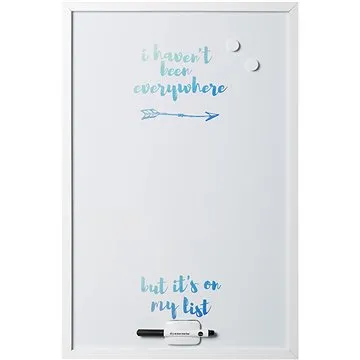 VICTORIA "Travel" 60x40cm, bílý rám (MM03452660)