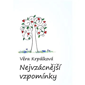 Nejvzácnější vzpomínky (999-00-020-9481-1)