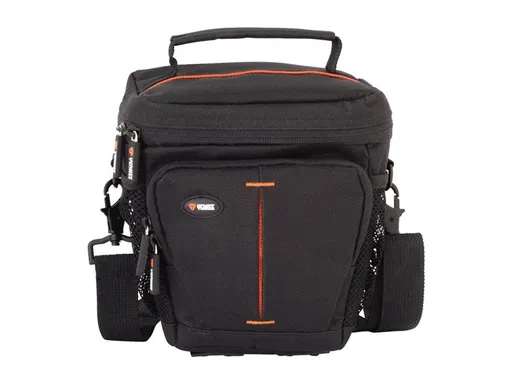 Pouzdro na fotoaparát YENKEE YBC 510BK Canyonlands M