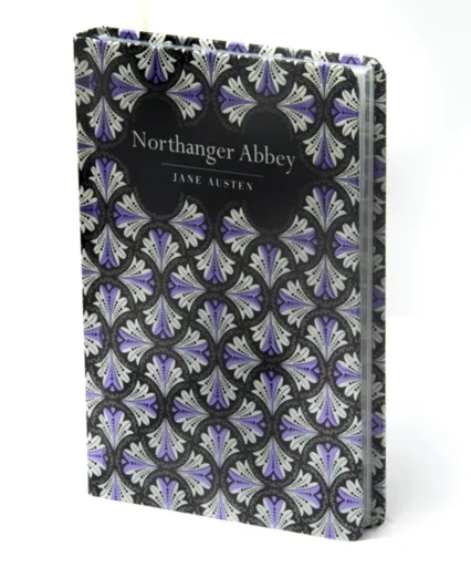 Northanger Abbey - Jane Austenová