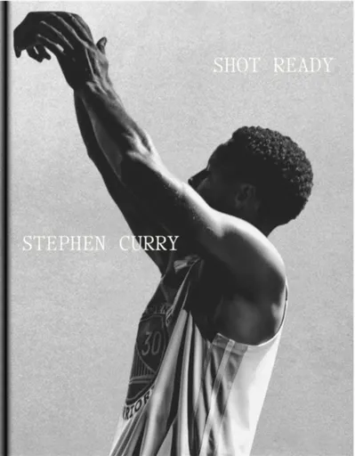 Shot Ready - Curry Stephen