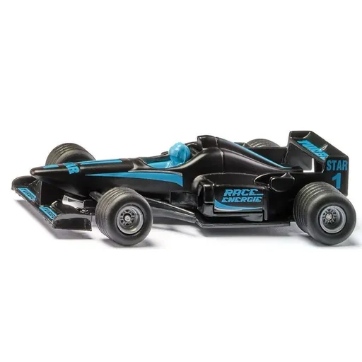 Siku Blister Závodní auto Formule 1 černá