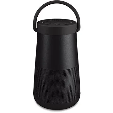 BOSE SoundLink Revolve Plus II černý (858366-2110)