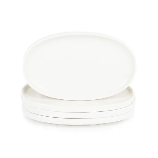 Mäser Sada dezertních talířů Vada 14,8 cm, 4 ks