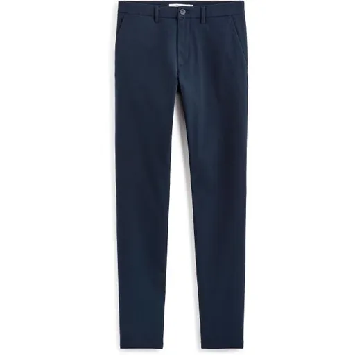 CELIO TOCHARLES Pánské kalhoty, tmavě modrá, velikost 30x34