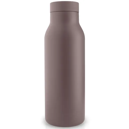 Termoláhev URBAN 500 ml, vintage hnědá, nerezová ocel, Eva Solo