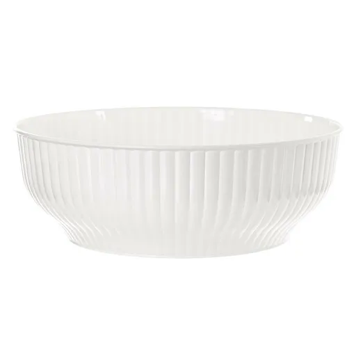 Miska UH zadělávací bílá VECA pr. 30 cm , 30 cm