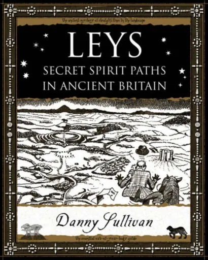 Leys - D.P. Sullivan