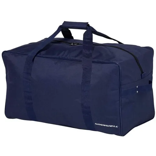 WINNWELL BASIC CARRY JR Sportovní taška, tmavě modrá, velikost