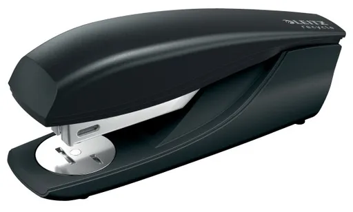 LEITZ Ekologická sešívačka NeXXt RECYCLE, 30 listů, černá